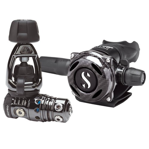 Scubapro mk25 evo a700 carbon - mk25, evo-a700