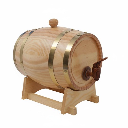 Fusto per vino legno - vino, in