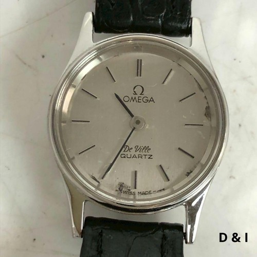 Omega ville orologio - de,