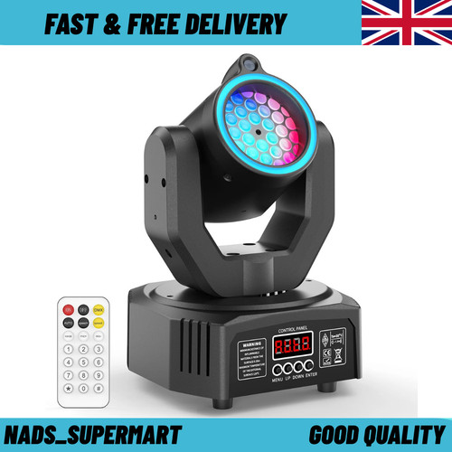 Luce testa mobile laser - testa,