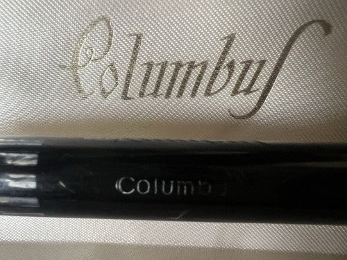Columbus penna stilografica - stilografica, 12