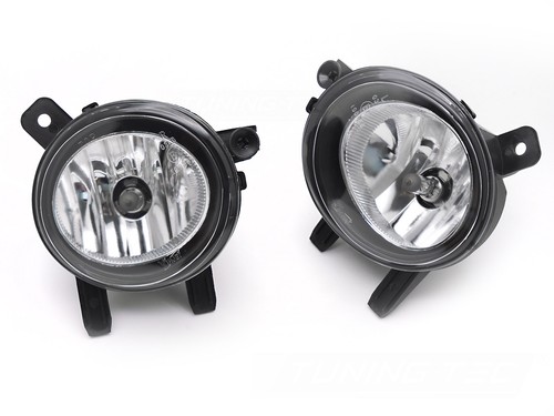 Kit fendinebbia per bmw - kit,