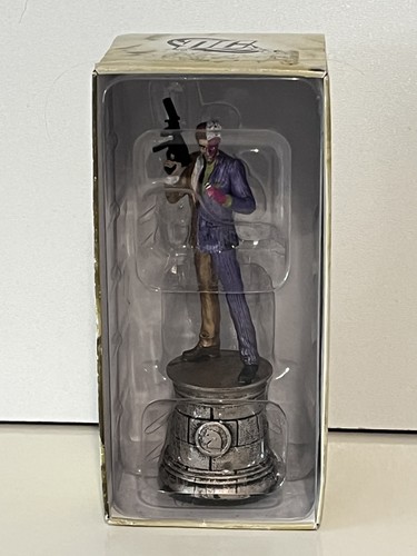 Eaglemoss comics chess - eaglemoss,