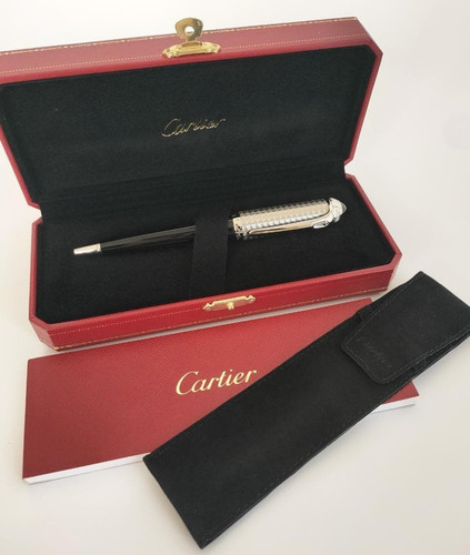 Penna sfera cartier roadster - penna,