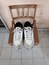 Sneakers New Balance 237 Casual Moda Streetwear Sportswear Men's 45.5 Suede Grey