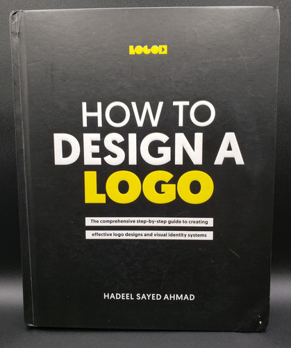 How design logo by hadeel - design,