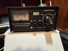 MFJ-812B Misuratore di