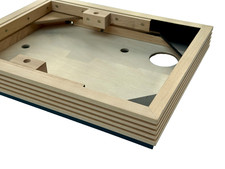 Linn lp12 zoccolo - lp12, in