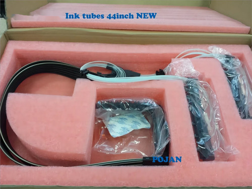 Tubes system q6719 - nk, q6719-67001
