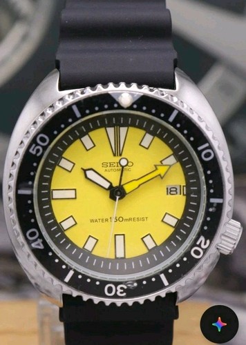 Splendido orologio uomo seiko - splendido,