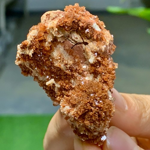 36g aragonite mineral - 36g, specimen