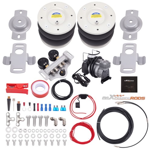 Kit sospensioni pneumatiche - kit,