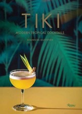 Tiki: Modern Tropical
