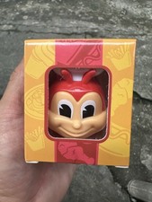 OROLOGIO JOLLIBEE KIDDIE MEAL