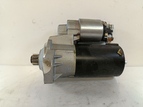 Motorino avviamento golf 4 - avviamento,