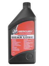 1 LT OLIO PIEDE MERCURY