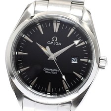 Orologio Uomo Omega Seamaster