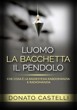 Uomo bacchetta il - l'uomo, la