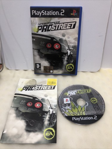 Need for speed pro - for, street