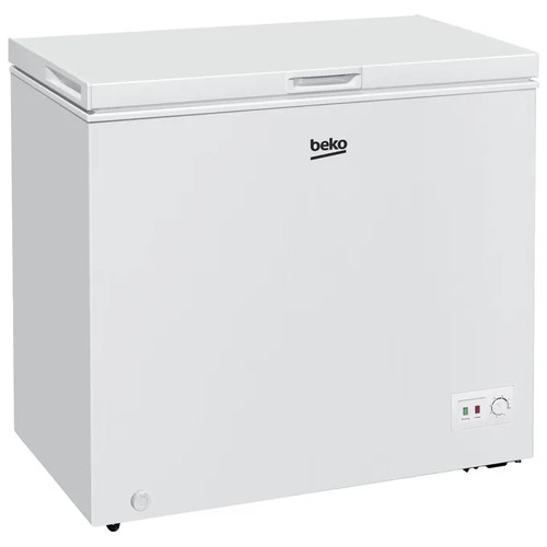 Beko cf200ewn congelatore - cf200ewn,