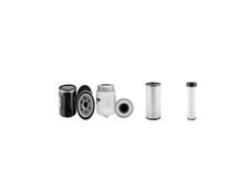 Kit manutenzione filtro per - kit,