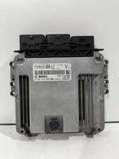 Centralina Motore ECU