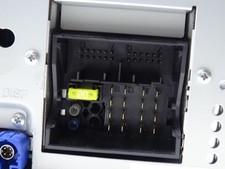 Autoradio originale MERCEDES