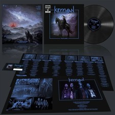 KERRIGAN - Wayfarer (LIM. 500