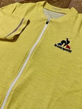 Introvabile Maglia Gialla