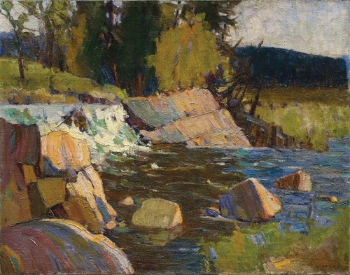 Stampa little falls tom - little,