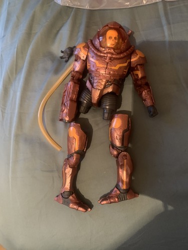 Marvel legends men nemesis - x-men,