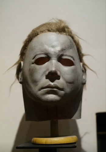 Maschera michael myers - maschera,