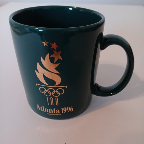 Tazza caffè atlanta - caffè,
