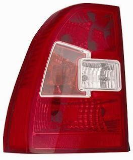 Fanale stop posteriore destro - stop,