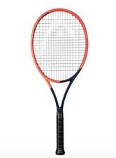 Nuova racchetta da tennis Head