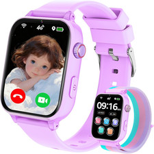 Smartwatch per Bambini GPS 4G