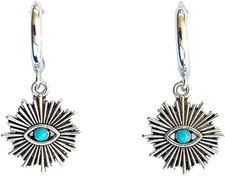 Orecchini Donna Cerchio