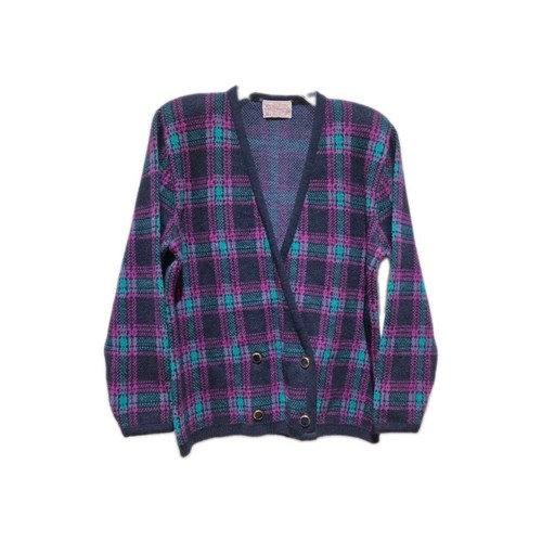Cardigan vintage pendleton - cardigan,