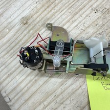 Vintage Lenco L85 Turntable