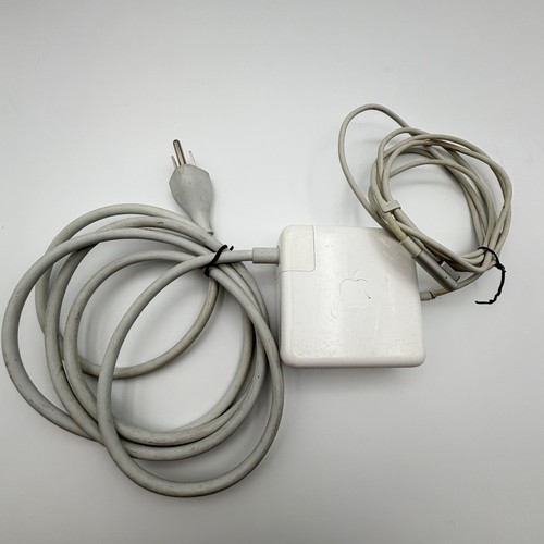 Apple 85w magsafe - apple, adattatore
