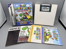Super Mario World Super Mario