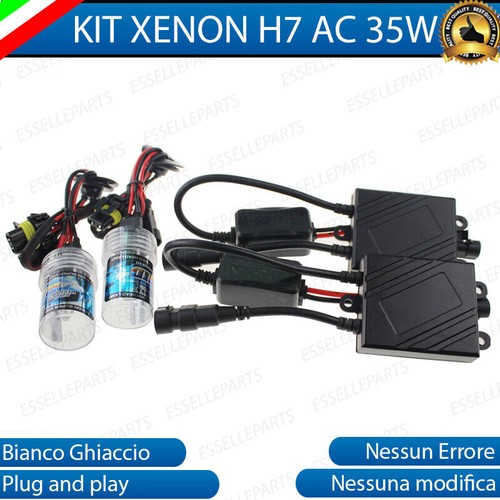 Kit xenon xeno - xenon, ac