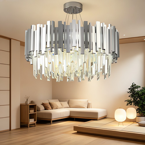 Lampadari cristallo - lampadari,