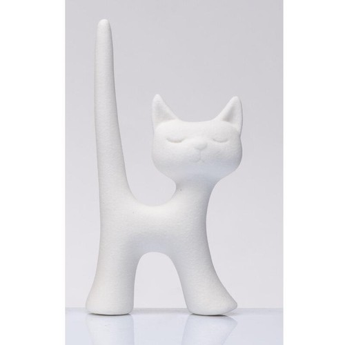 Portanelli gatto cuorematto - gatto,