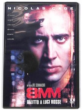 EBOND 8mm - Delitto a luci rosse DVD DB724229