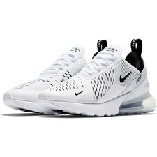 Nike Air Max 270 White Black