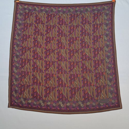 Foulard missoni 100 - 100%, seta