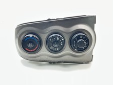 COMANDI CLIMA PER TOYOTA Yaris