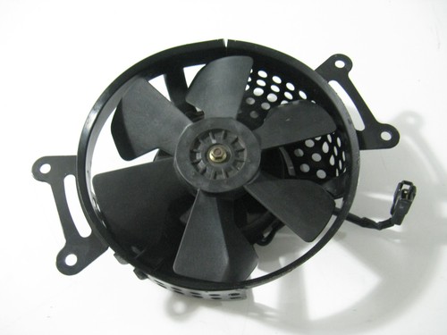Ventola radiatore kawasaki - ventola,