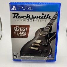 Rocksmith 2014 Edition
